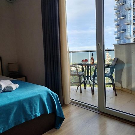 Orbi Sea Towers Batumi On Khimshiashvili 15 Εξωτερικό φωτογραφία