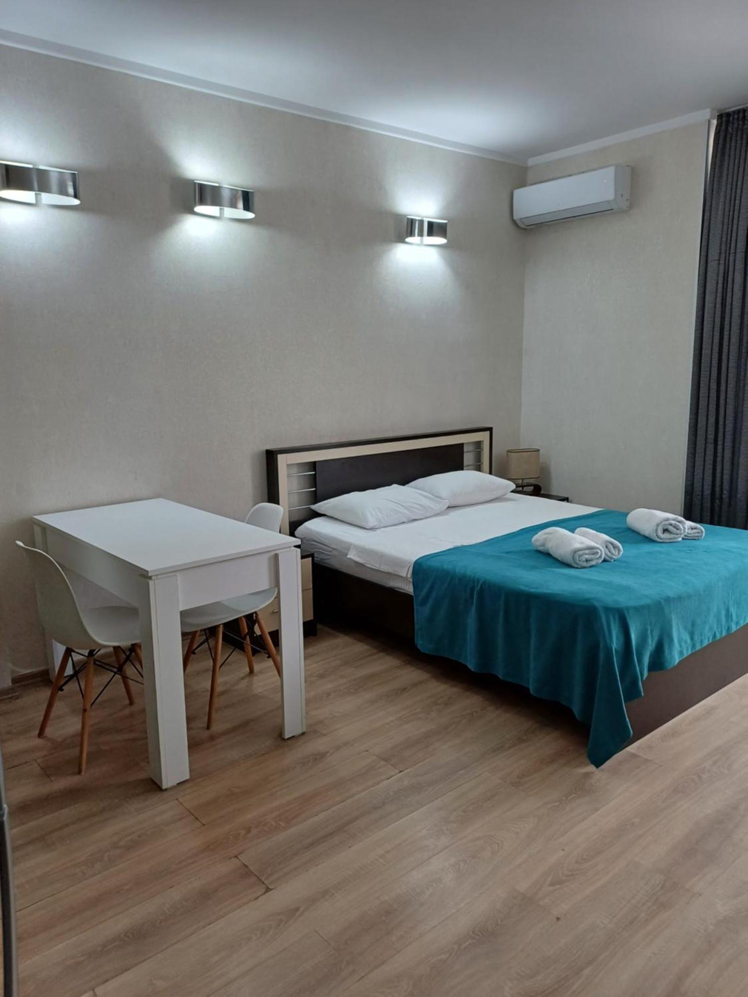 Orbi Sea Towers Batumi On Khimshiashvili 15 Εξωτερικό φωτογραφία