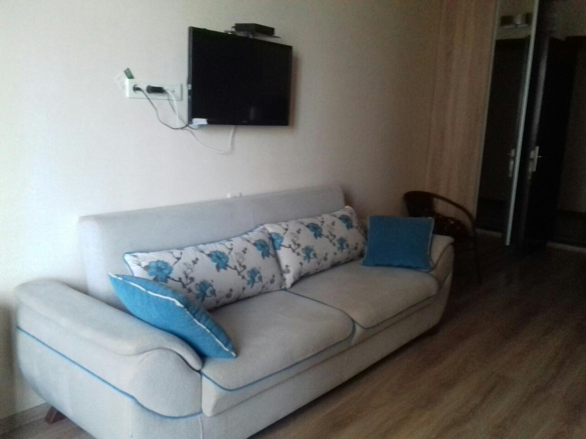 Orbi Sea Towers Batumi On Khimshiashvili 15 Εξωτερικό φωτογραφία